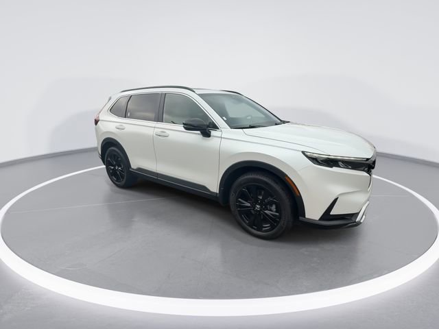Used 2024 Honda CR-V Sport Touring image 2