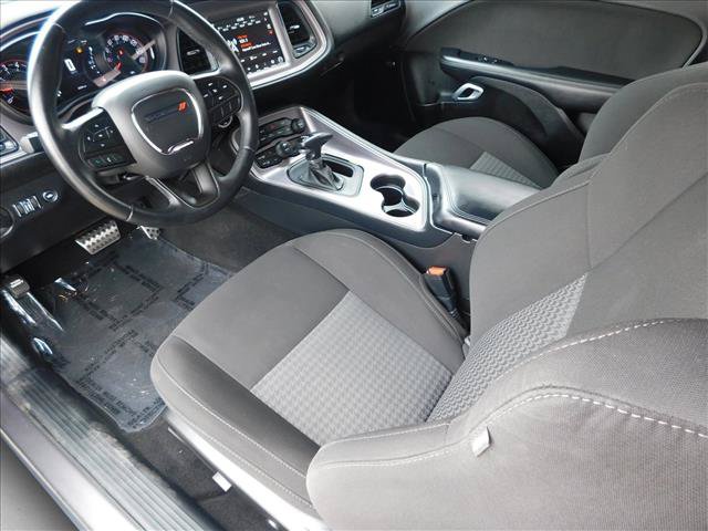 Used 2023 Dodge Challenger GT w/ Blacktop Package RWD image 16