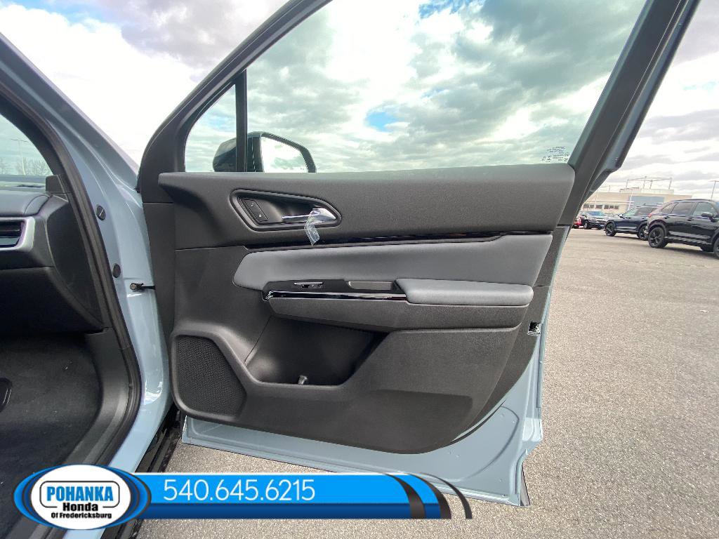 New 2026 Honda Prologue Elite image 29