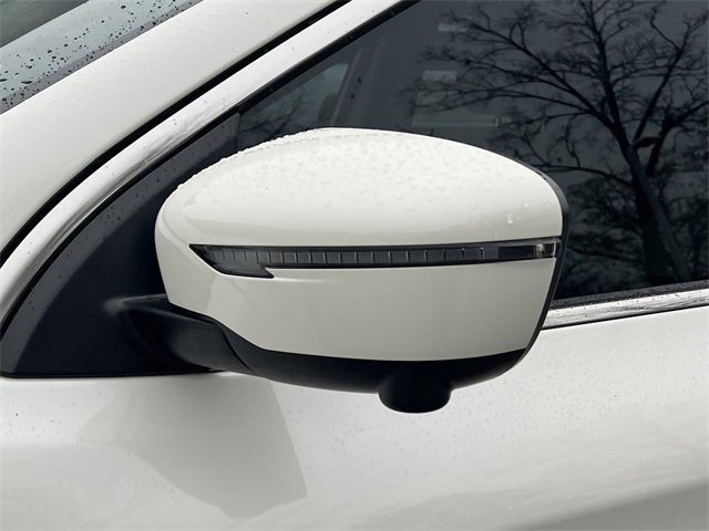 Used 2022 Nissan Rogue Sport SL image 31