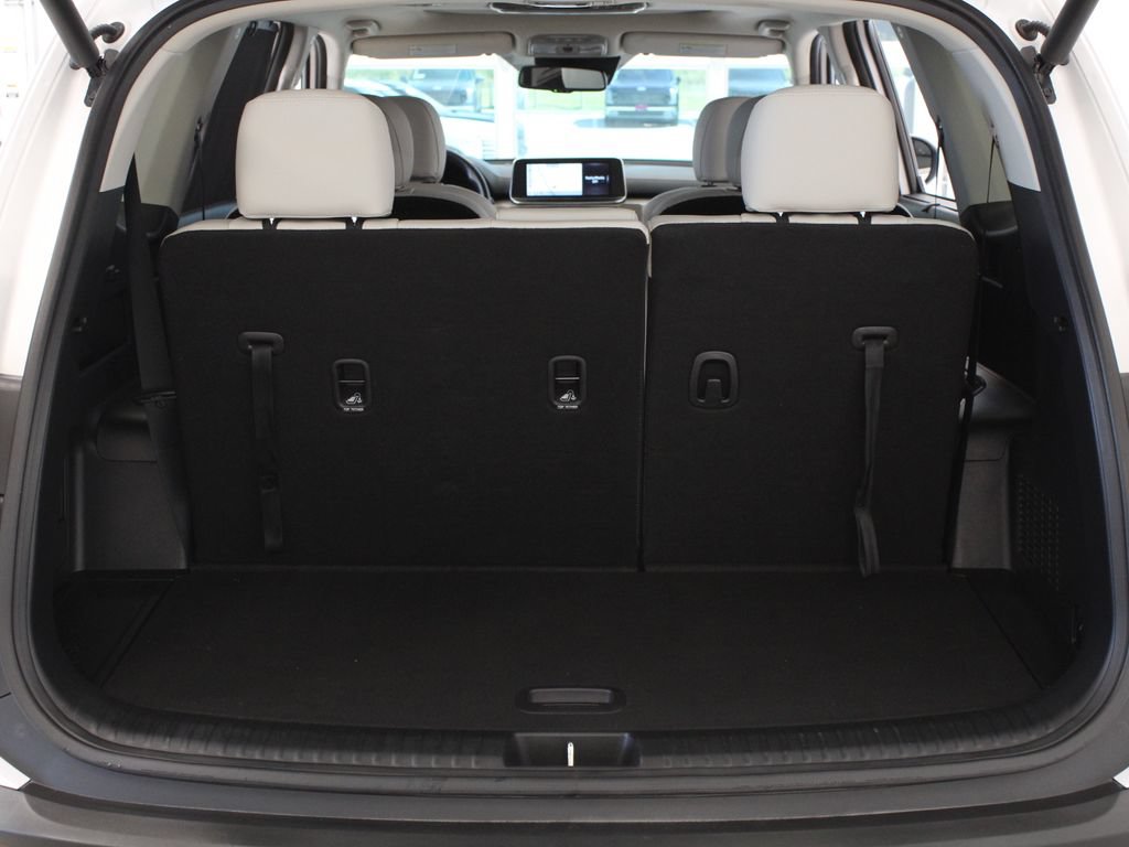 Used 2021 Kia Telluride EX w/ EX Premium Package FWD image 40