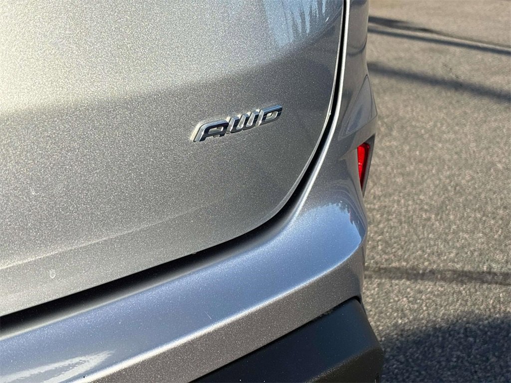 Used 2024 Ford Edge SEL image 32