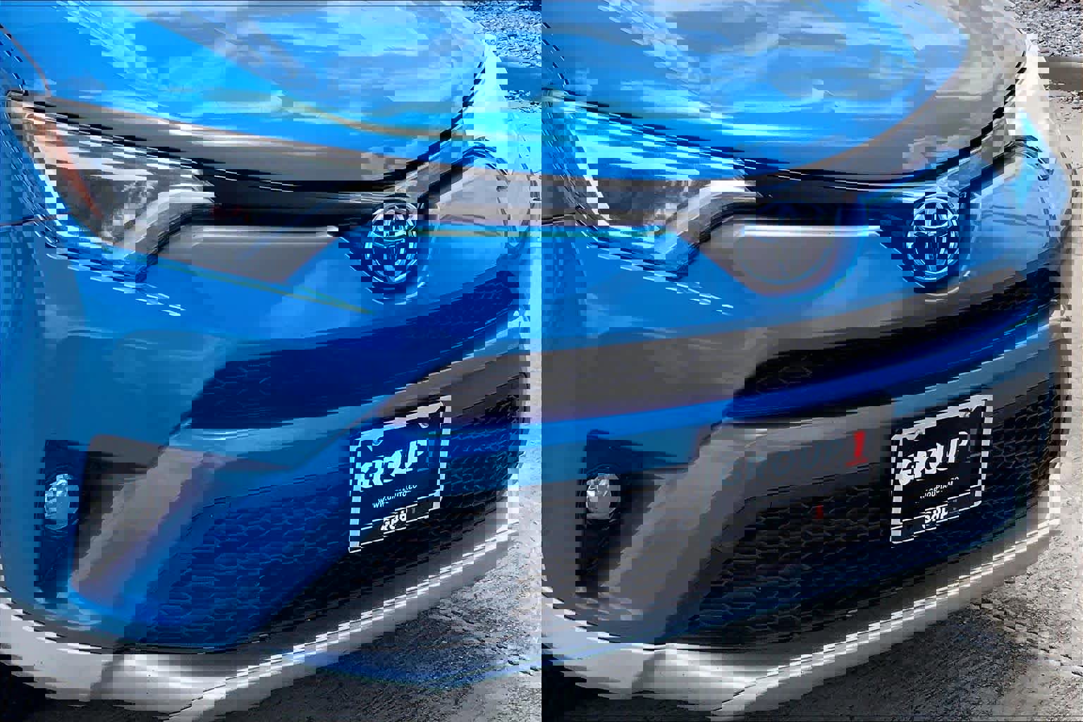 Used 2016 Toyota RAV4 SE image 30