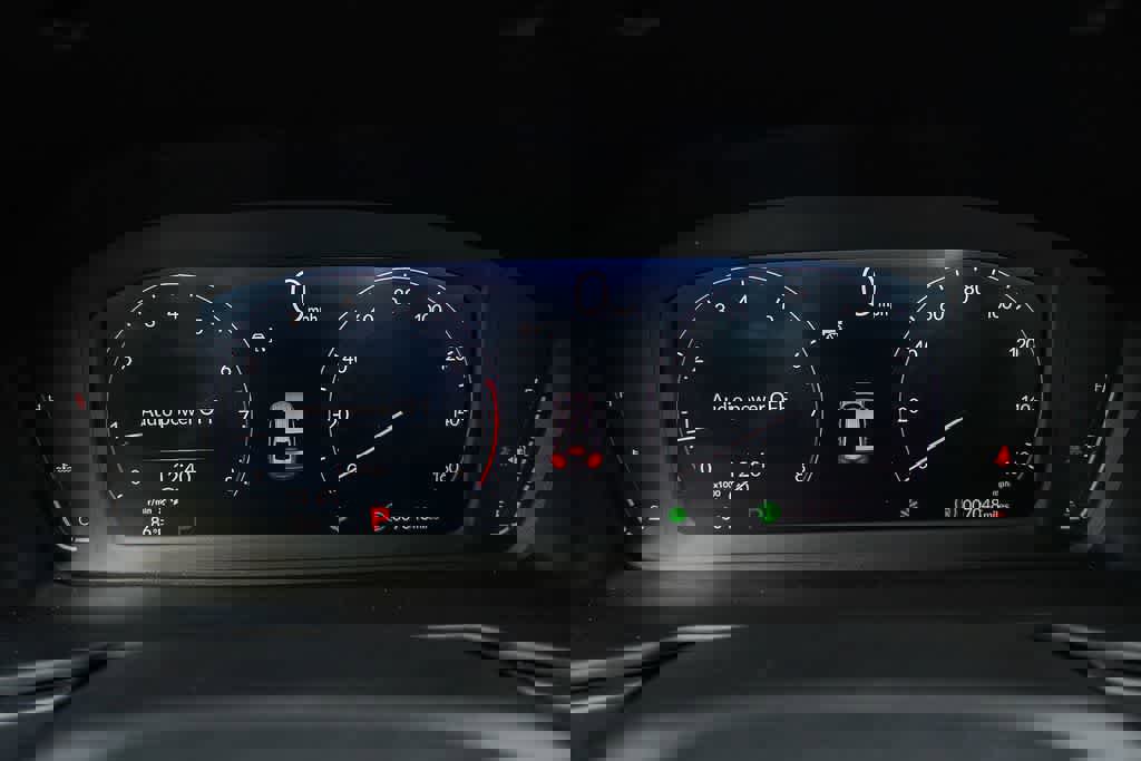 Certified 2024 Honda Accord LX image 24