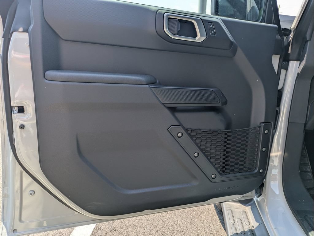 New 2026 Ford Bronco Big Bend AWD/4WD image 10