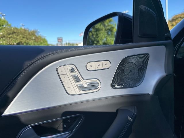 New 2026 Mercedes-Benz GLE 63 AMG S image 23