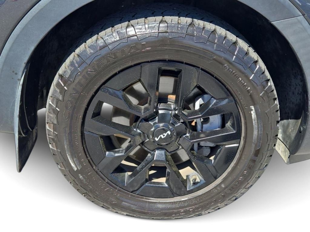 Certified 2023 Kia Telluride SX Prestige X-Pro image 6