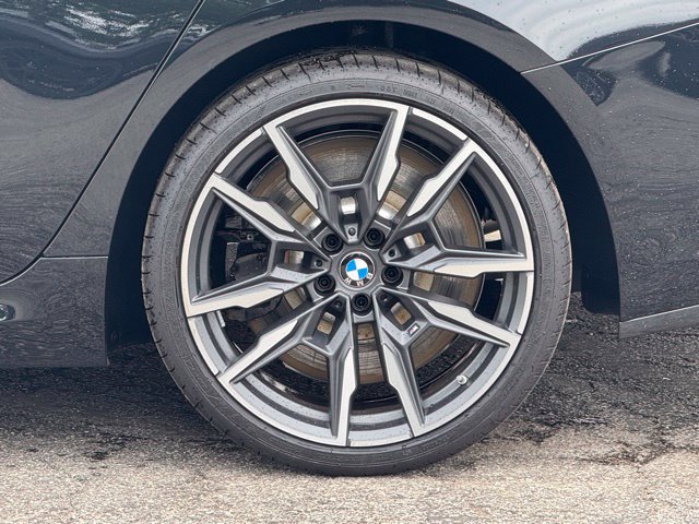 New 2026 BMW M850i xDrive AWD/4WD image 3