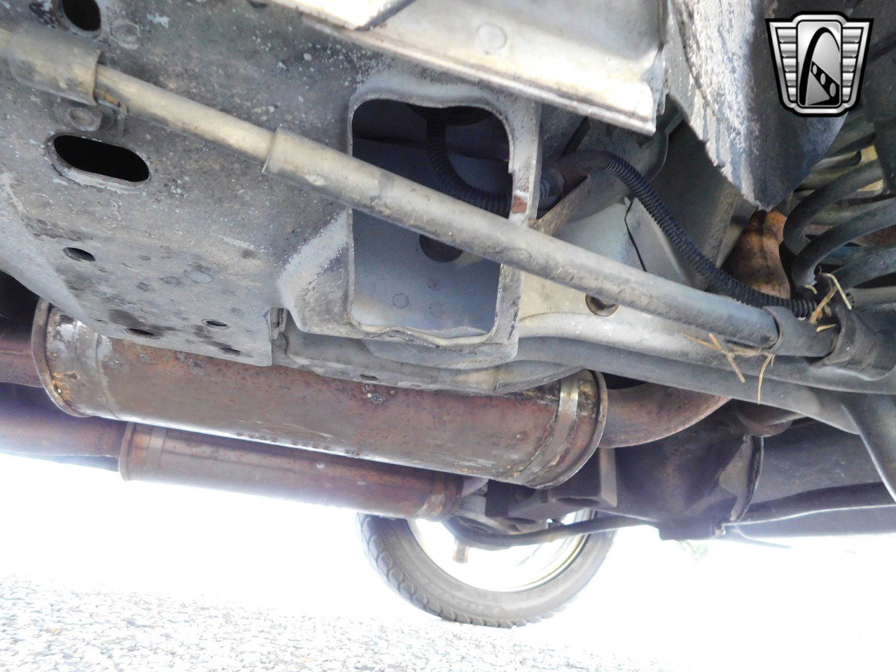 Used 1997 Ford Mustang Cobra image 17