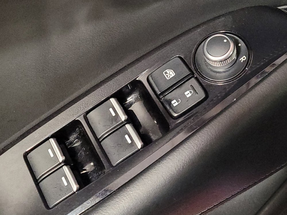 Used 2021 MAZDA MAZDA6 Grand Touring FWD image 27