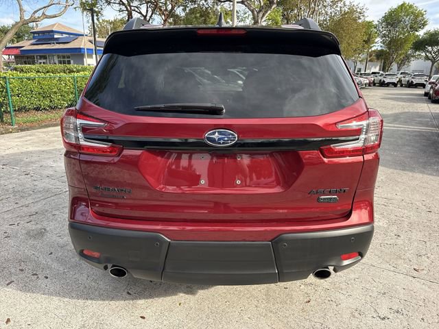 Used 2025 Subaru Ascent Onyx Edition image 25