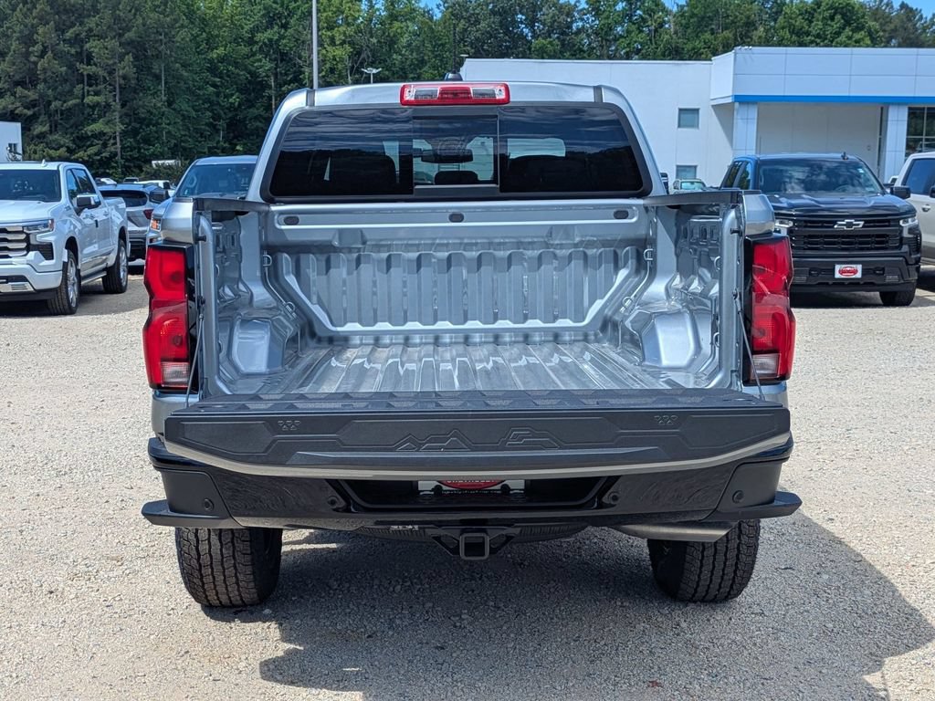 New 2026 Chevrolet Colorado Z71 w/ Technology Package AWD/4WD image 29
