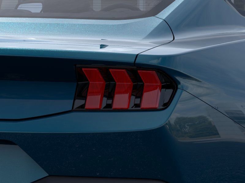 New 2026 Ford Mustang Coupe image 21