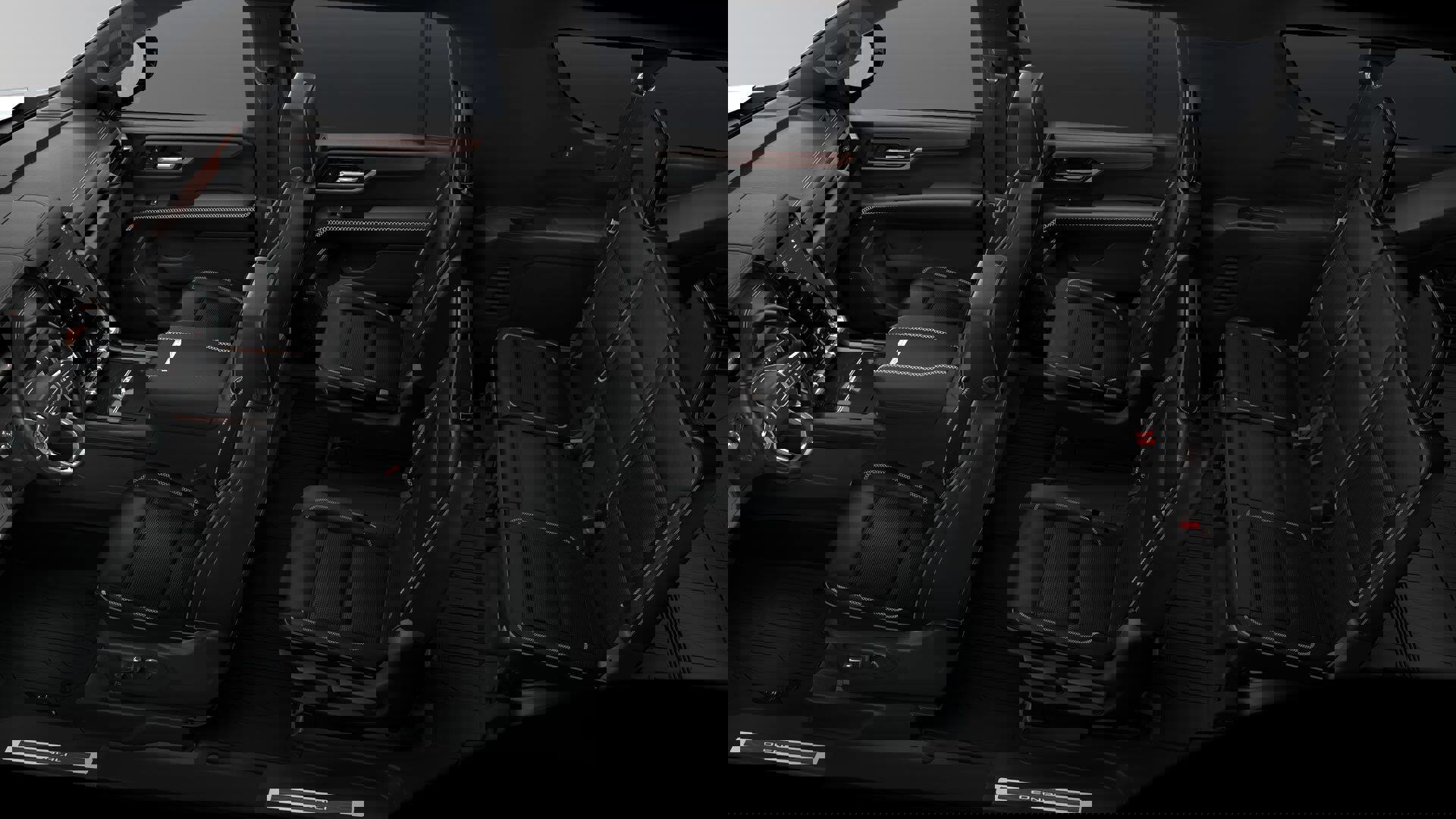 New 2026 GMC Yukon XL Denali image 33