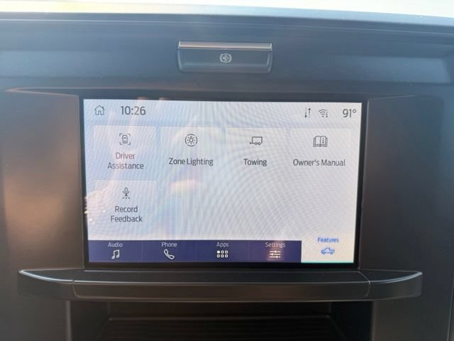 New 2026 Ford F550 4x4 Regular Cab Super Duty image 31