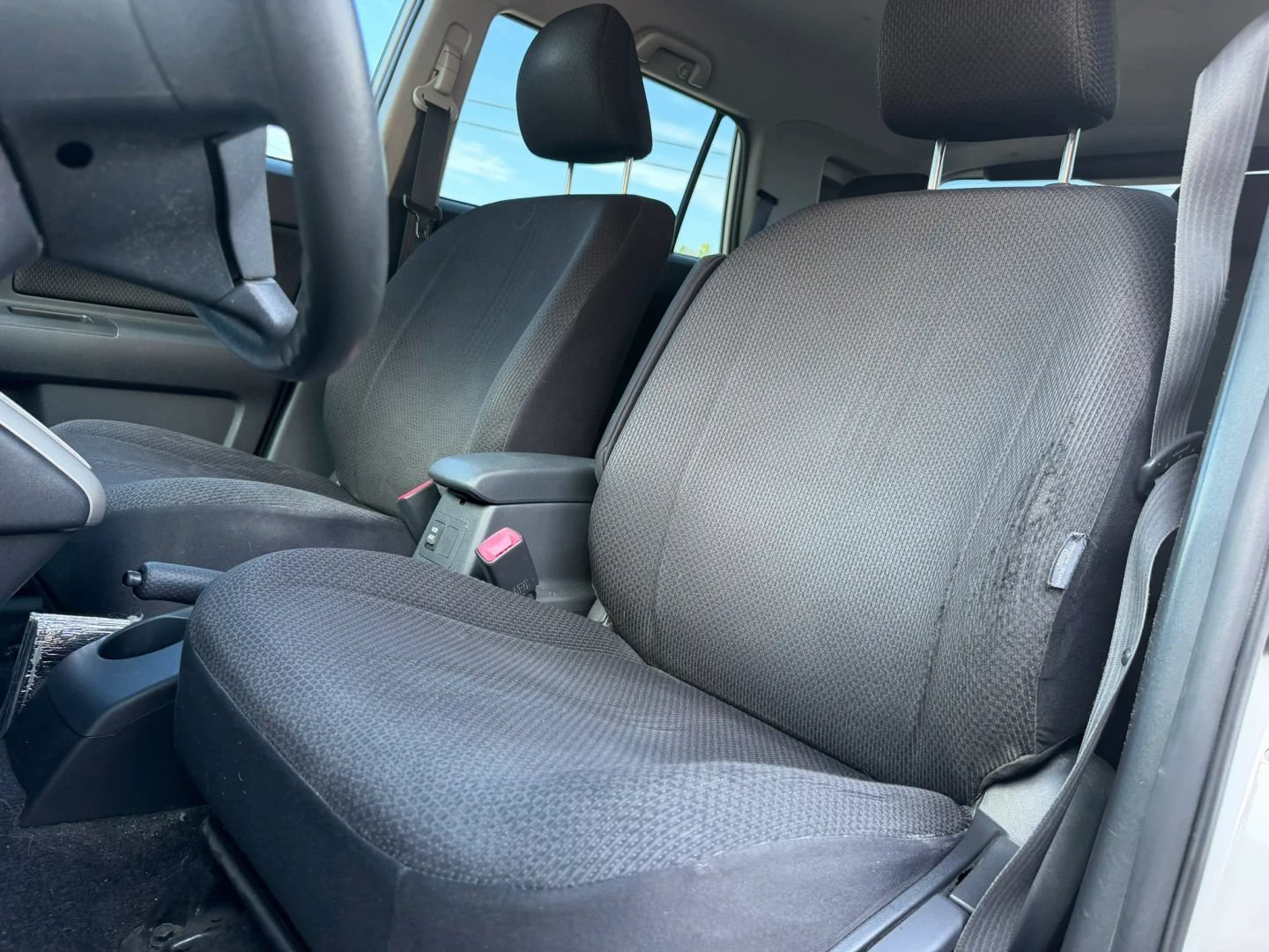 Used 2010 Scion xB FWD image 10