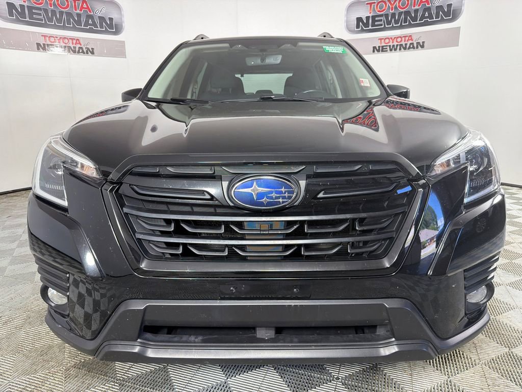 Used 2023 Subaru Forester Premium AWD/4WD image 9