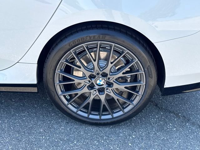 Used 2026 BMW M235i xDrive w/ M Performance Package AWD/4WD image 14