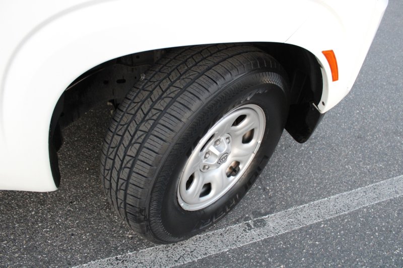 Used 2023 Nissan Frontier S image 15