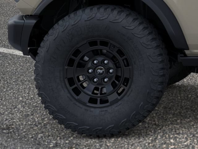 New 2026 Ford Bronco Badlands AWD/4WD image 21