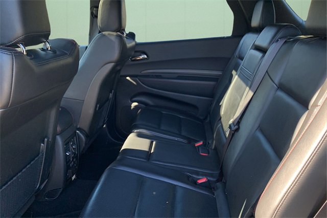 Certified 2024 Dodge Durango GT image 21