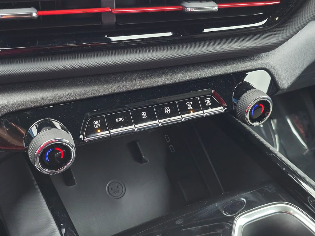 New 2026 Chevrolet Silverado EV Trail Boss image 30