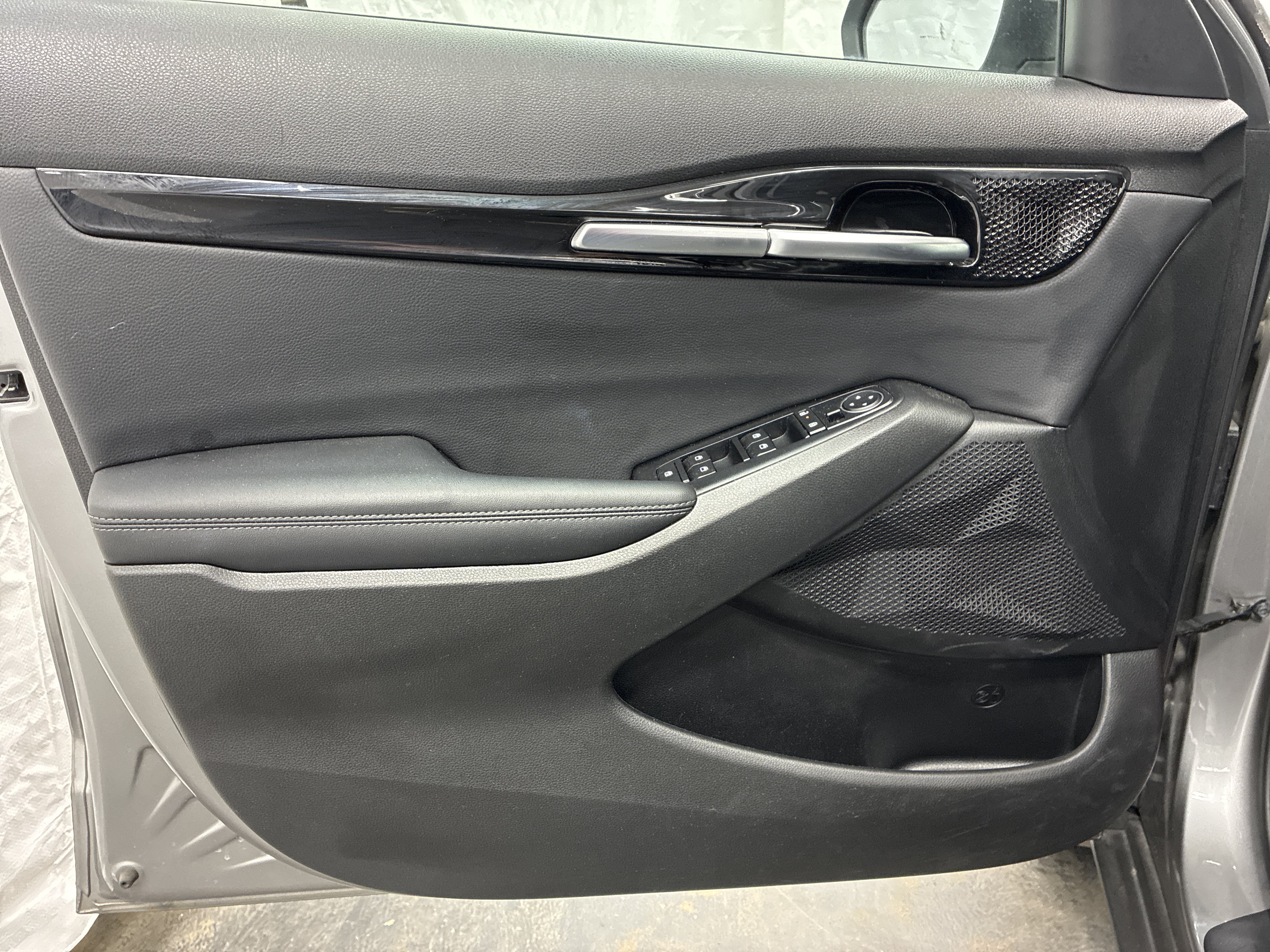 Certified 2024 Kia Seltos EX AWD/4WD image 15