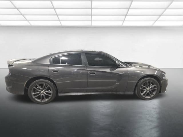 Used 2023 Dodge Charger GT w/ Technology Group image 3