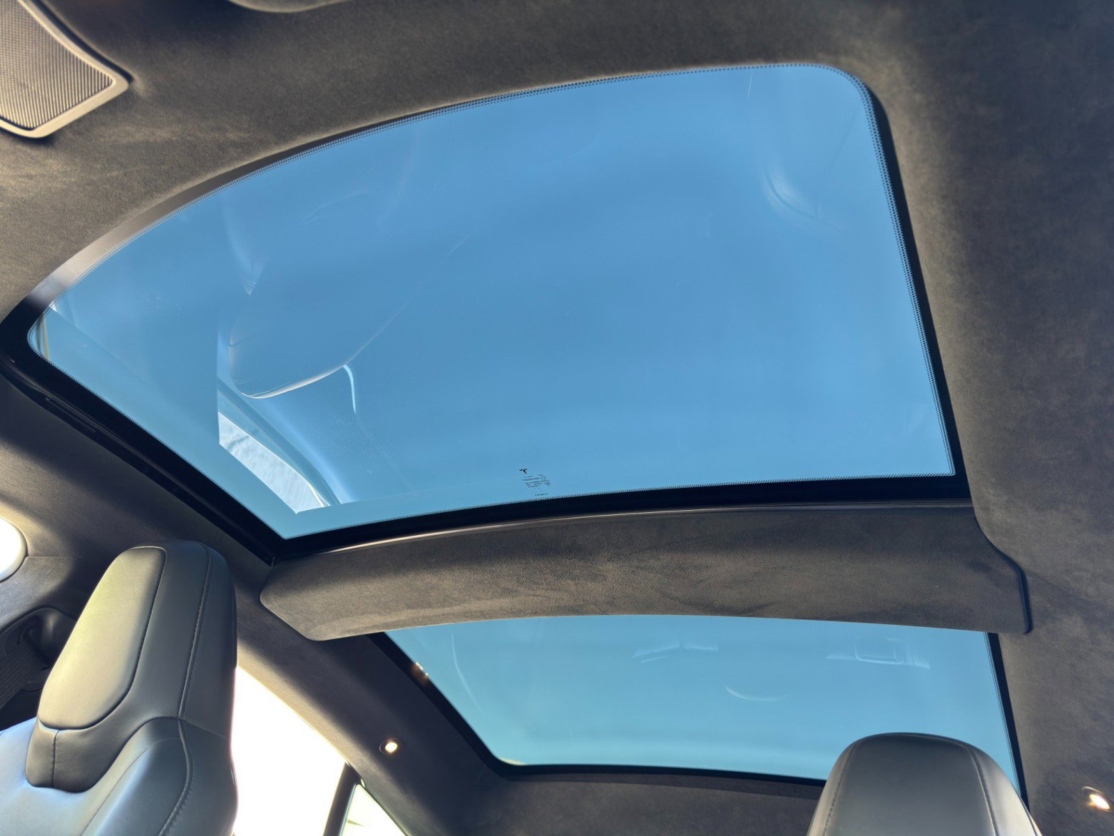 Used 2016 Tesla Model S 90D AWD/4WD image 11