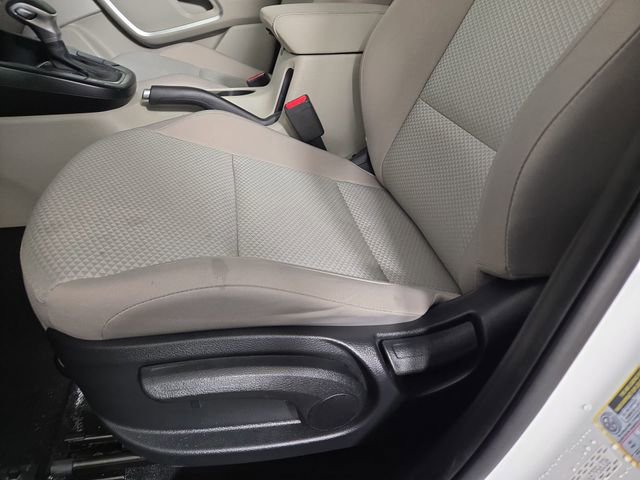 Certified 2025 Kia Soul LX image 30