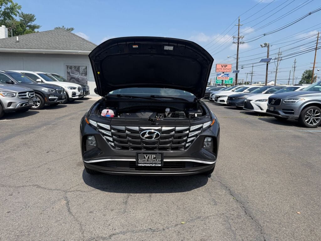 Used 2023 Hyundai Tucson SE AWD/4WD image 31
