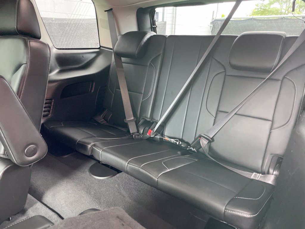 Used 2019 GMC Yukon SLT AWD/4WD image 38