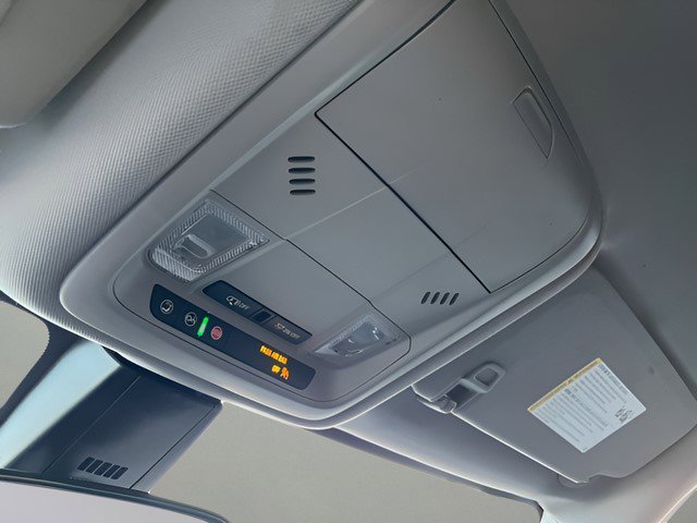 Certified 2025 Chevrolet Blazer LT image 22