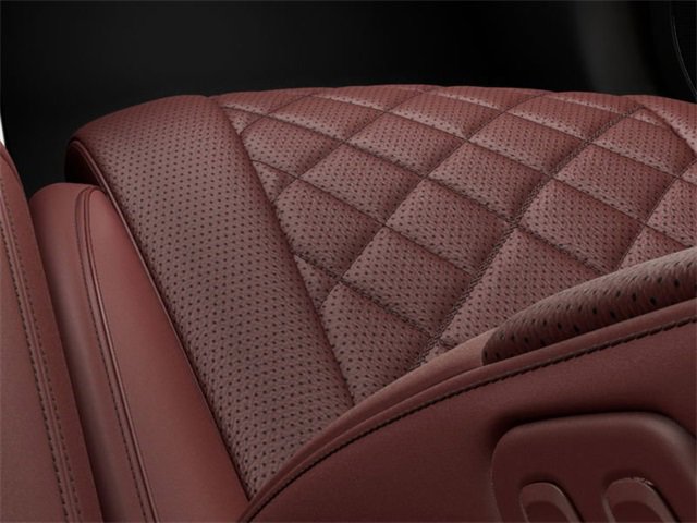 New 2026 Genesis GV80 3.5T Prestige image 16