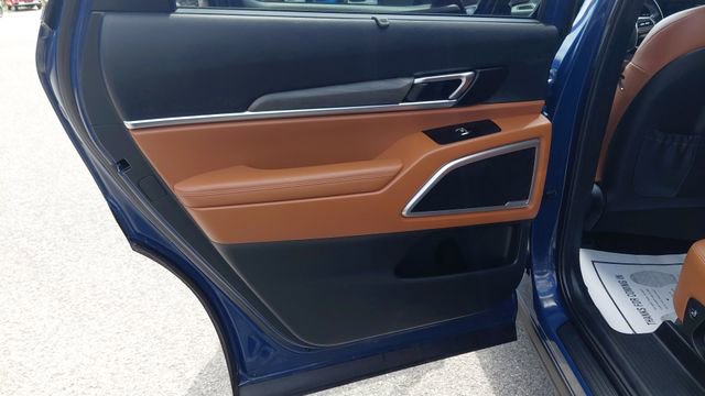 Used 2023 Kia Telluride EX X-Line AWD/4WD image 22