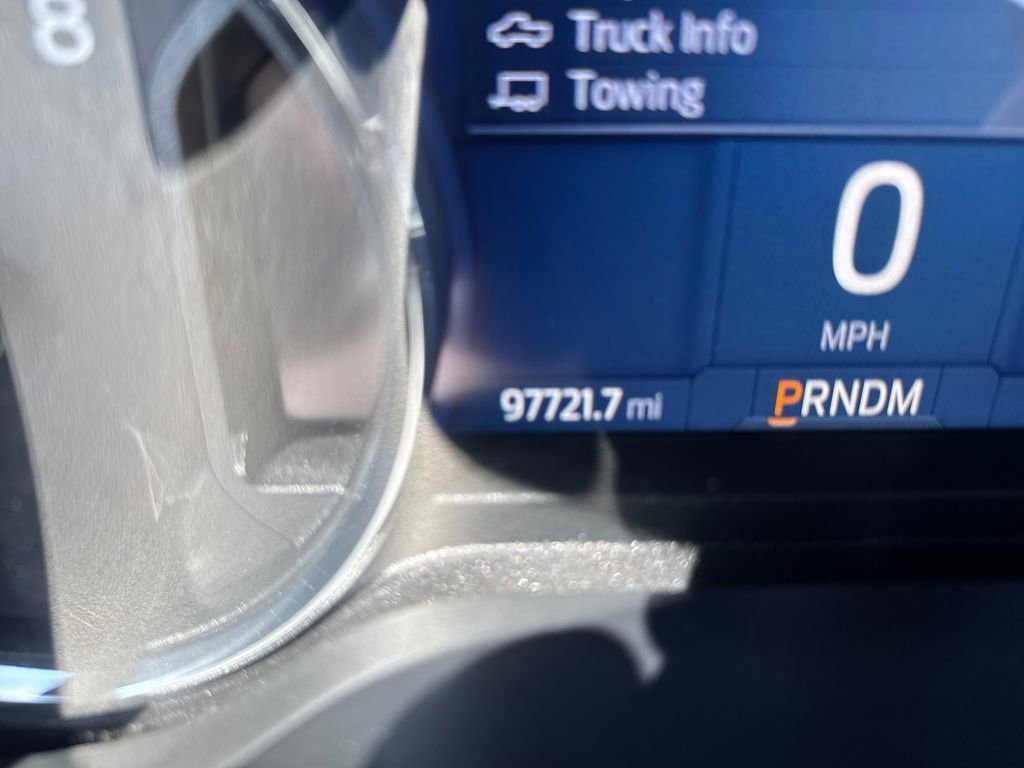 Used 2023 Ford F150 XLT w/ Equipment Group 302A High image 16