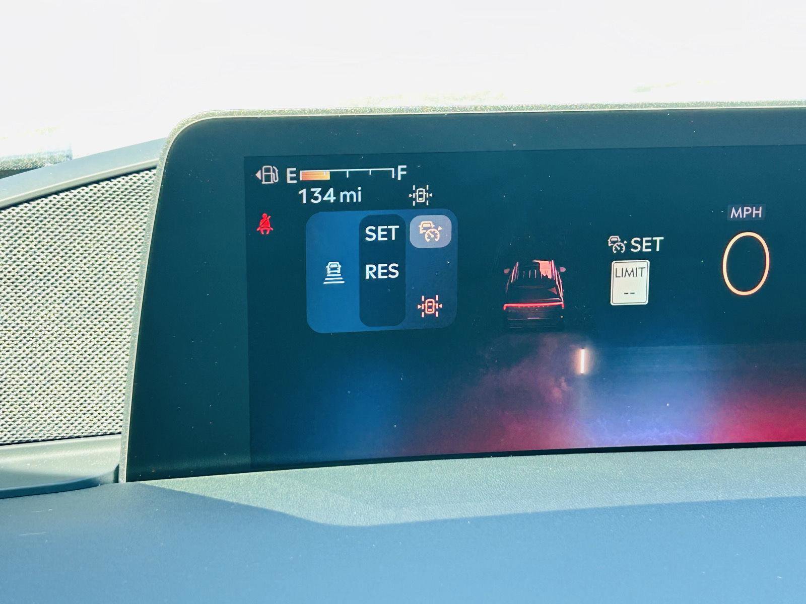 New 2026 Lincoln Navigator Reserve image 27