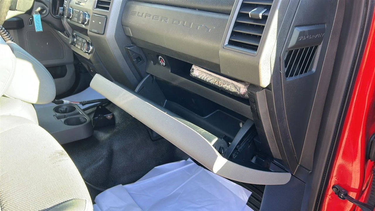 Used 2019 Ford F350 XL w/ XL Value Package image 44