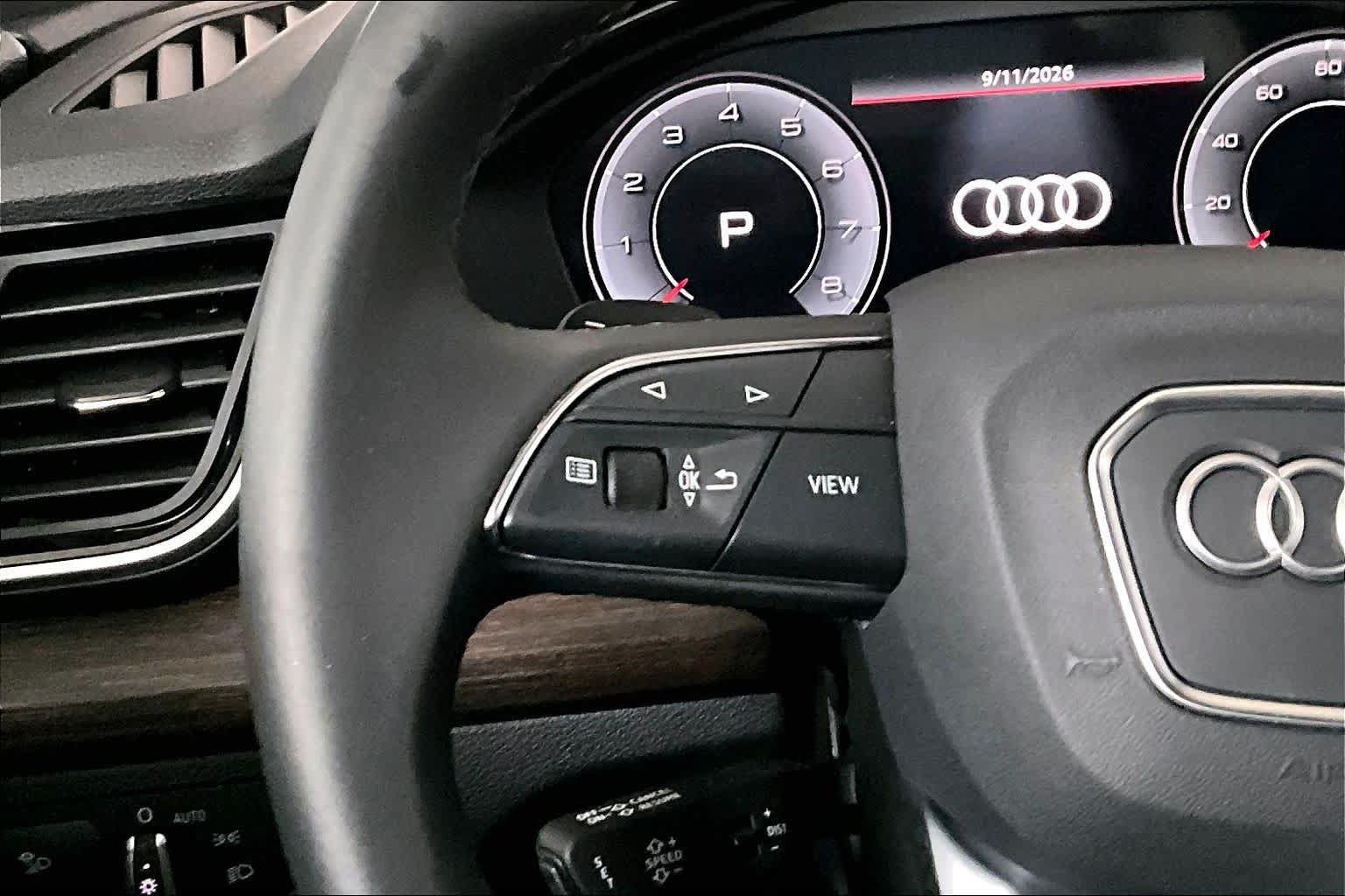 Used 2023 Audi Q5 2.0T Premium Plus AWD/4WD image 24