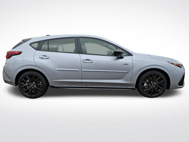 New 2026 Subaru Impreza RS AWD/4WD image 8