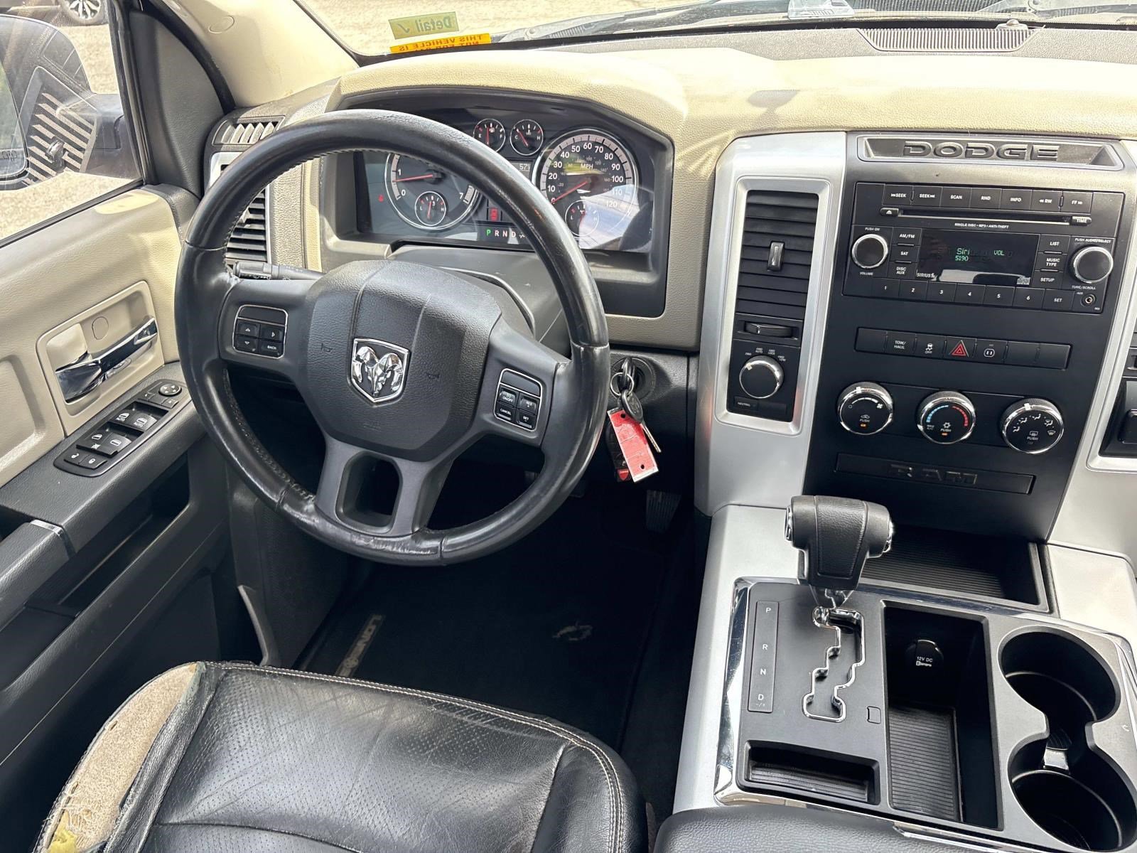 Used 2012 RAM 1500 Lone Star image 14