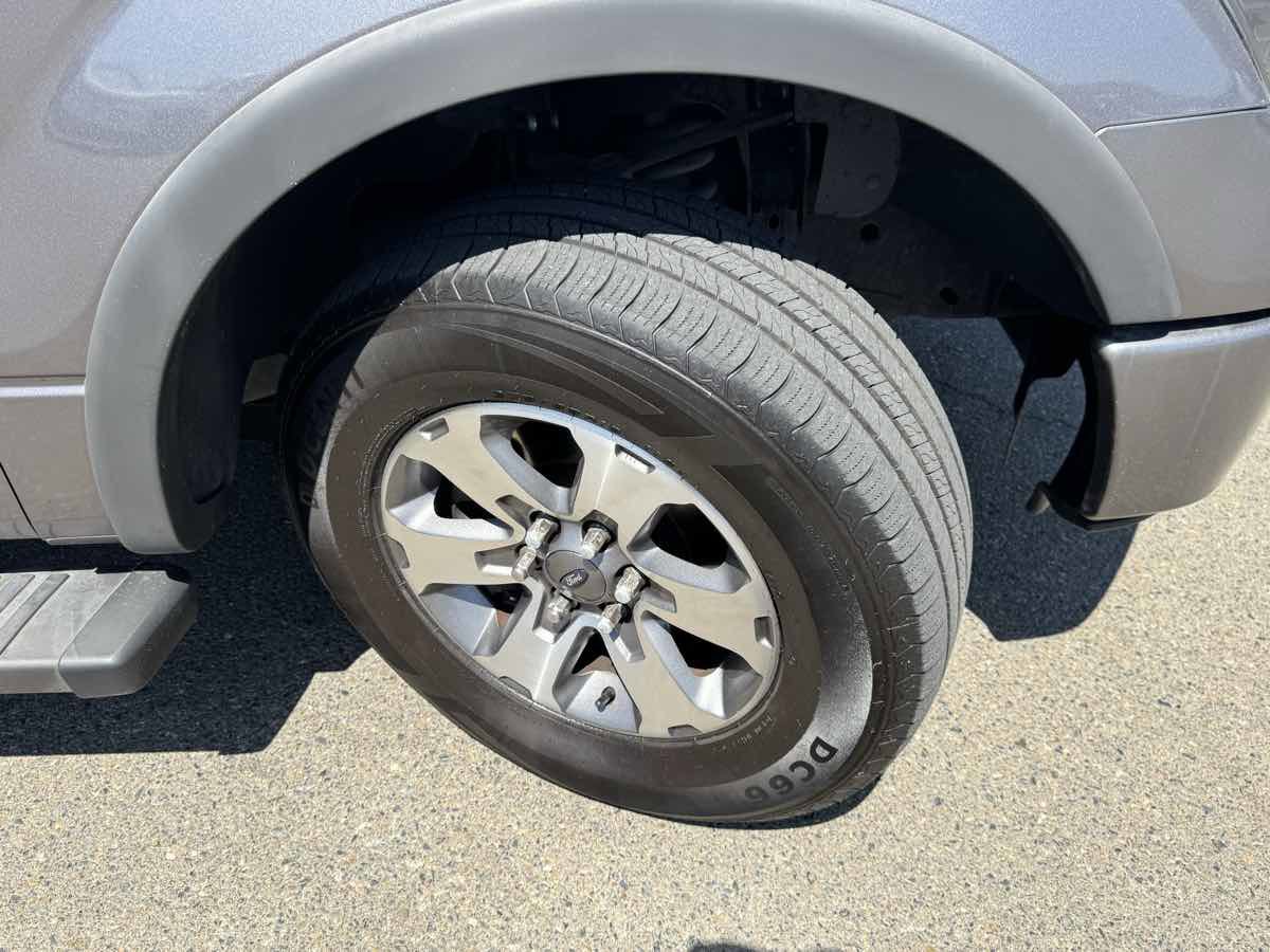Used 2013 Ford F150 FX4 w/ Luxury Equipment Group AWD/4WD image 41