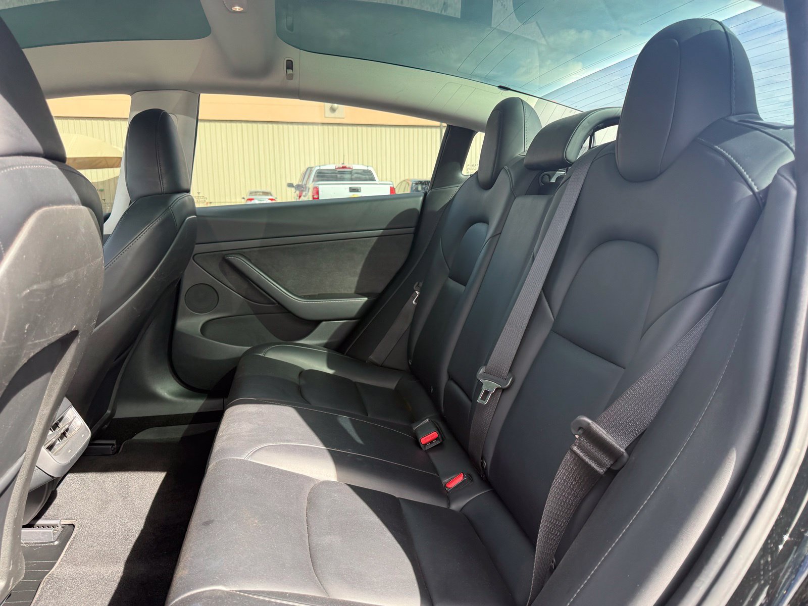 Used 2023 Tesla Model 3 Long Range AWD/4WD image 9