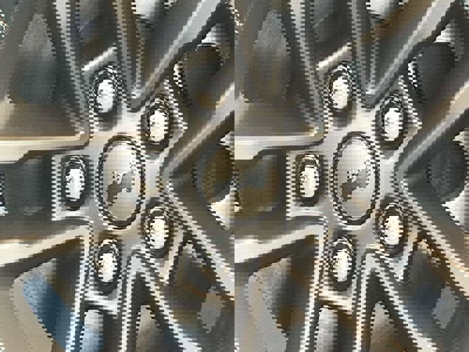 New 2025 Jeep Wrangler Unlimited Rubicon 392 image 13