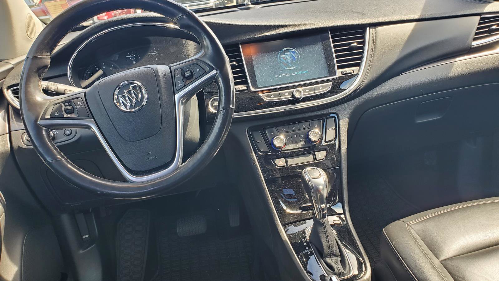 Used 2019 Buick Encore Essence AWD/4WD image 7