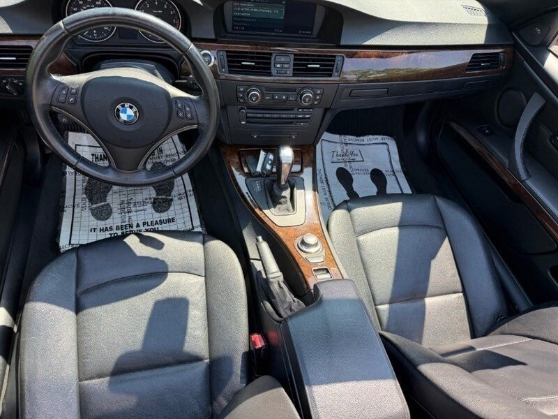 Used 2008 BMW 335i Convertible RWD image 18
