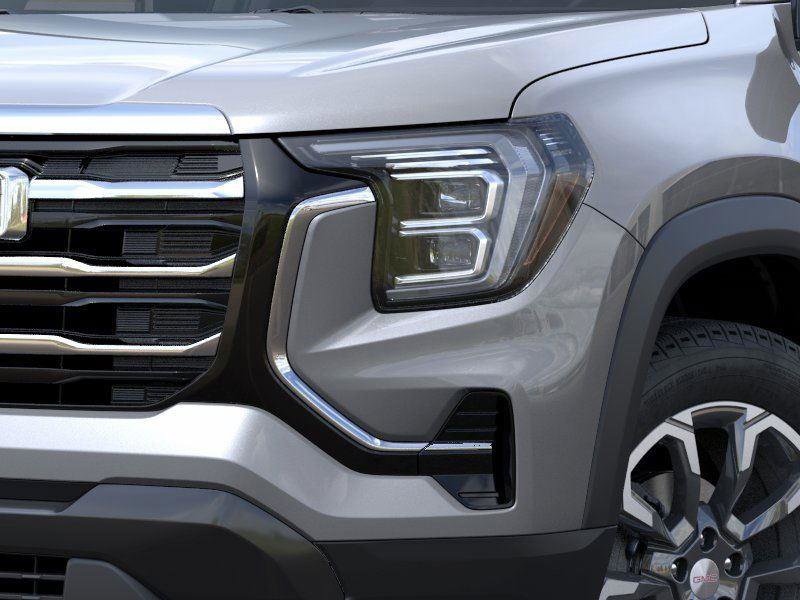 New 2026 GMC Terrain Elevation FWD image 10