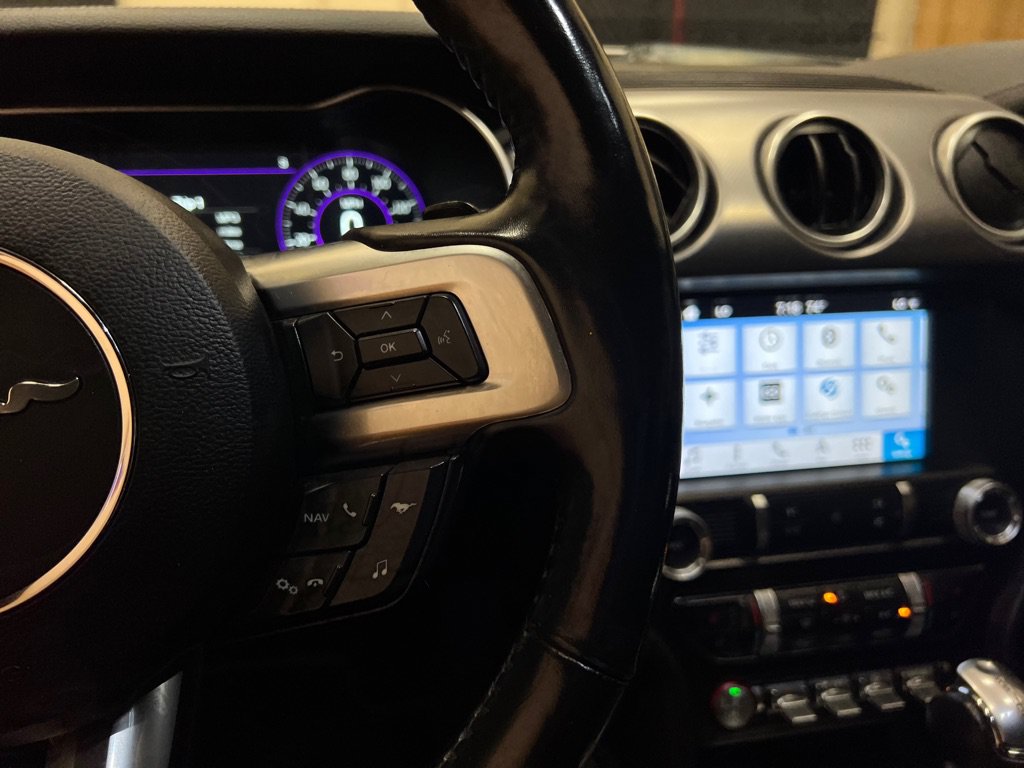 Used 2019 Ford Mustang GT Premium w/ Equipment Group 401A RWD image 29