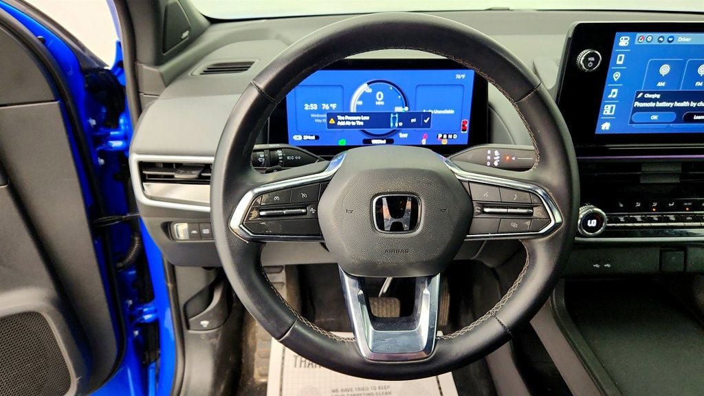 Used 2025 Honda Prologue Touring image 13