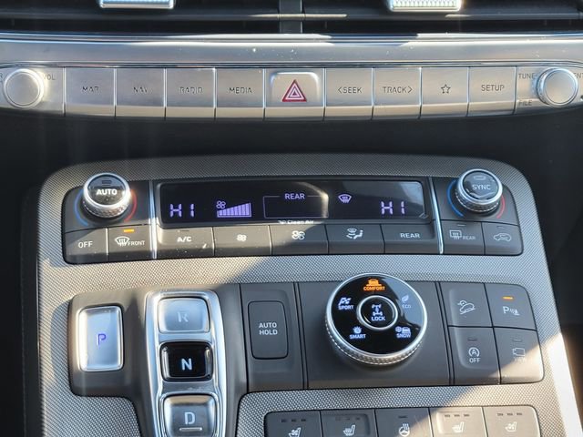 Used 2022 Hyundai Palisade Calligraphy image 26